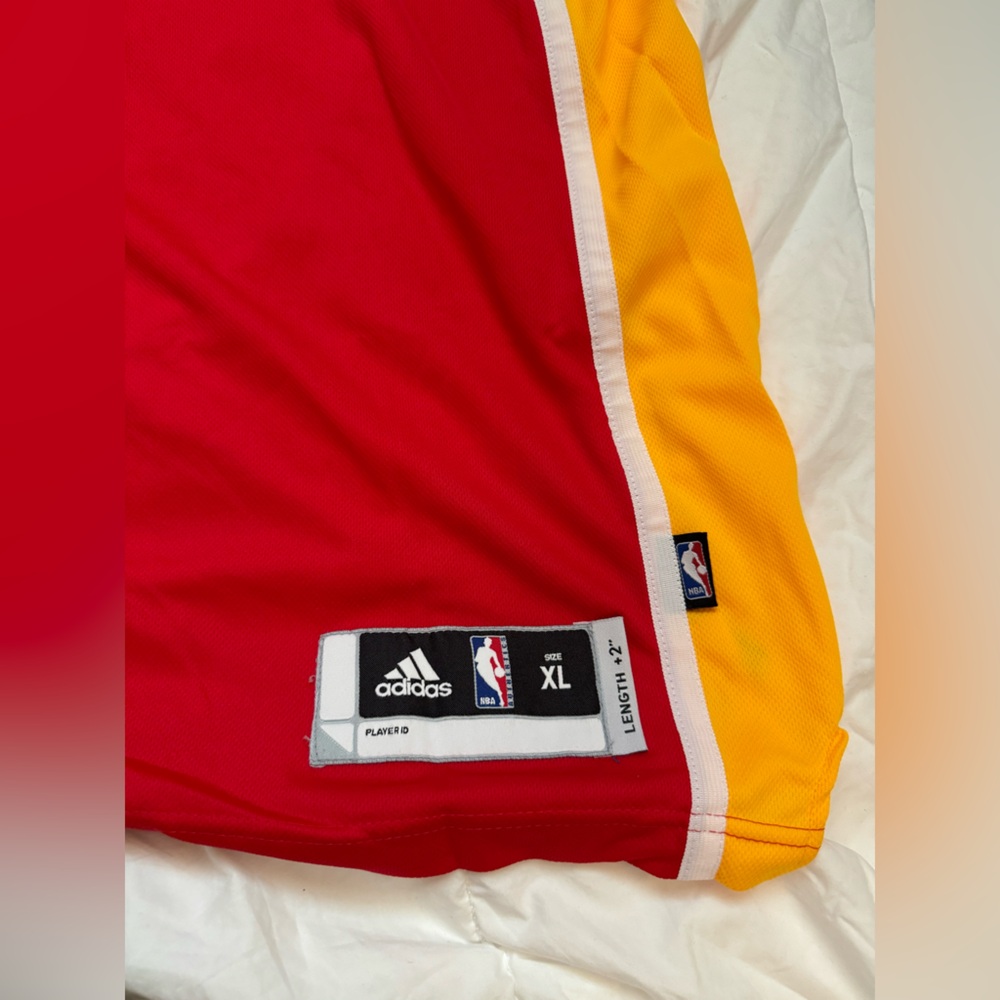 VINTAGE Rockets Martin Jersey - Picture 3 of 4
